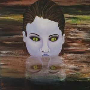 Reflections of a Siren