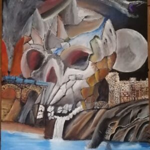 The Journey through Time and Space