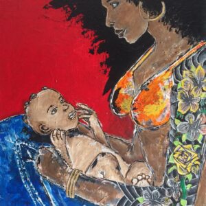 Reflections of a Woman