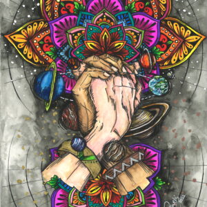 Colourful Connection