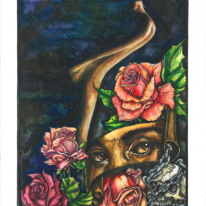 Cutting Edge of Pleasure