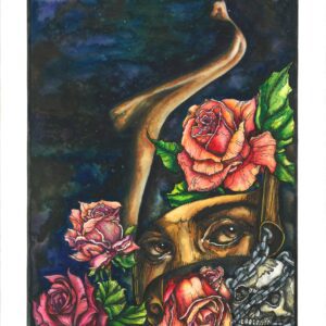 Cutting Edge of Pleasure