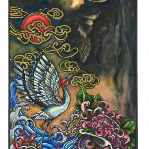 Longing for Longevity