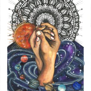 Universal Connection