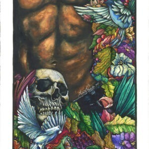 Growth from Imperfection