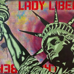 Lady Liberty