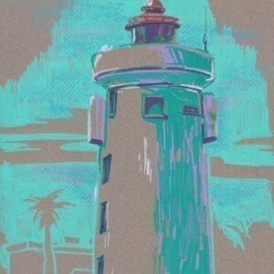 Milnerton Lighthouse