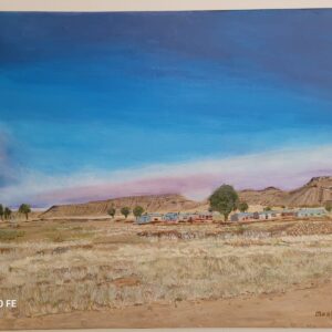 Noupoort Rural Settlement