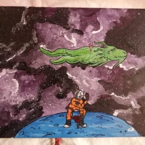 Good morning neighbour