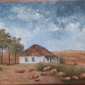 3 of 3 No Place Like Home