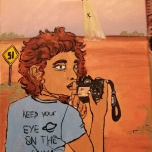 Nothing (to see here)