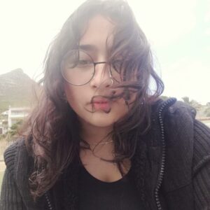 Alexandra van Nelson