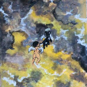 Away we go to a Place where Pain and Suffering are but a Myth