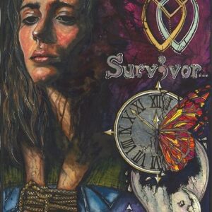 SURVIVOR, not victim