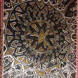 Windhoek West (Silver Catch)