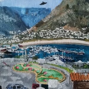 Hout Bay