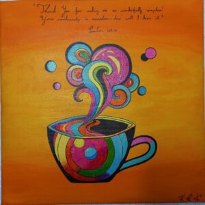 Marvelous Complexities