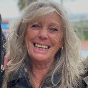 Pamela Anne Ramsay Lewis