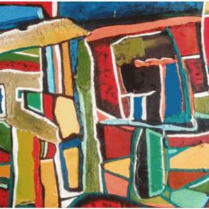 Ruined Fishermen Village