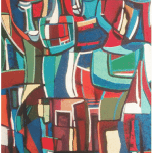 The Village Guardians