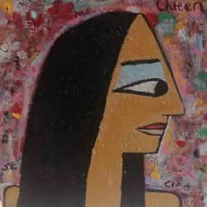 Queen Cleopatra