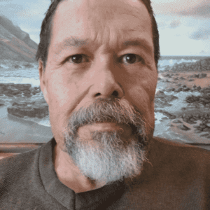 Deon van der Westhuizen