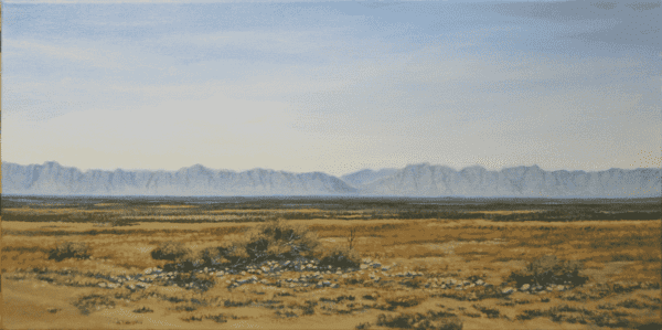 Karoo Open Spaces