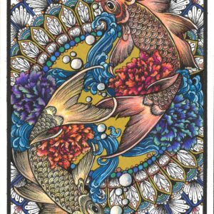 Resilience in Balance