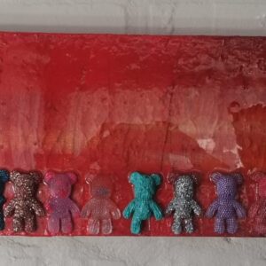 All One Under The African Sun