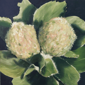 Strong - But Soft...