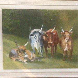 We Are Watching You!