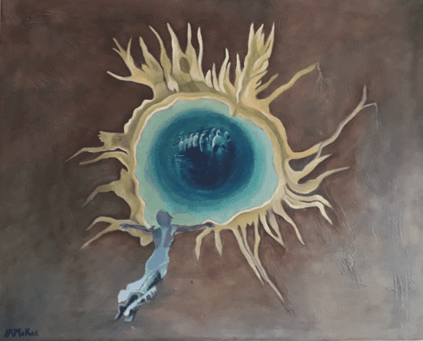 Journey of the Soul