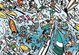 Surf Africa - Image 2