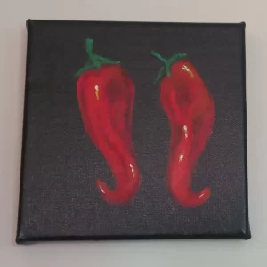 Chillies