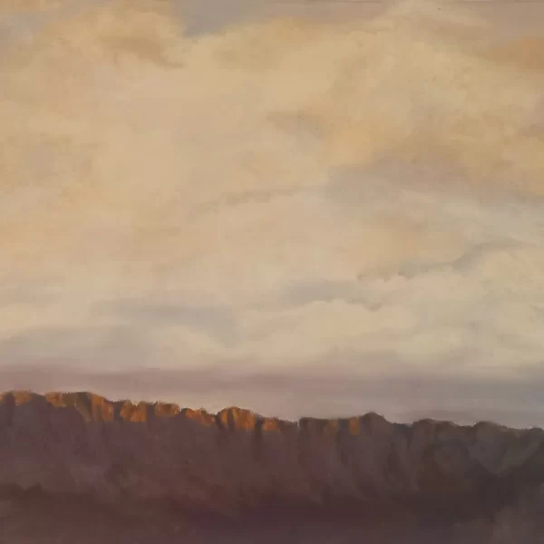 Last Sunlight