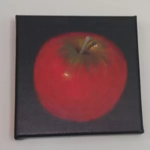 Red Apple