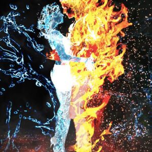 The Intoxicant Dance