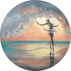 Dancing In the Storm