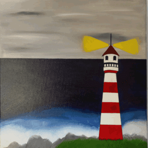 The Lighthouse