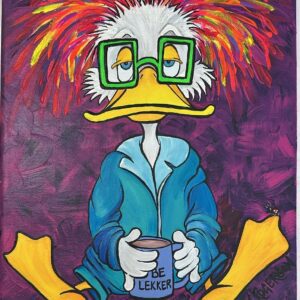 Early Bird - Not Lekker