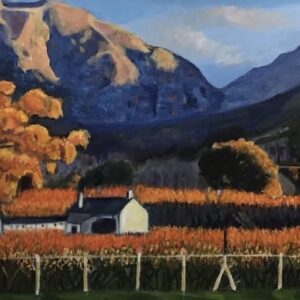 A DAY IN THE COUNTRY