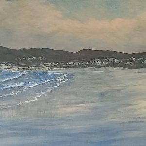 Long Beach, Kommetjie