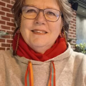 Rosemary Charron Rudd