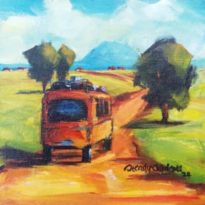 From the Growth Point