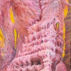 A Journal of Descent #1