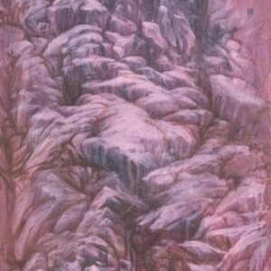 A Journal of Descent #4