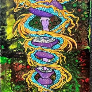 Caduceus in the Bassline