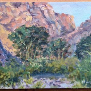 Whispers of the valley