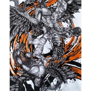 The Fall of Morningstar Part 3