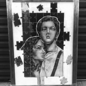Portrait Puzzle